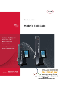 MSI Mahr's Fall Sale 2024