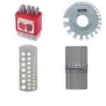 Drill & Wires Gages
