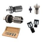 Hole Location Gages