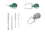 Inside & Outside Measurement