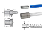 Progressive Plug Gages