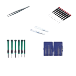 Screwdrivers/Tweezers