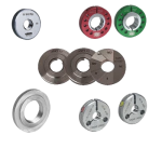 Thread Ring Gages