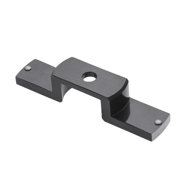 Renishaw, M4 Ø50 mm silver steel disc, 3 mm width, with roller, A-5000-7598