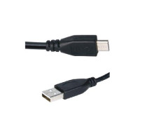 Insize, Data Output Cable (Keyboard Format) (For DigitalThickness Gage, Digital Internal/External Caliper Gage), 7302-50M