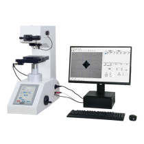 Insize, Automatic Micro-Vickers Hardness Tester, HDT-VS1D-U