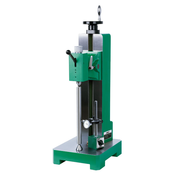 Bench Calibration Insize Insize, Vertical Bench Center, 4728-360 | Measurement Solutions