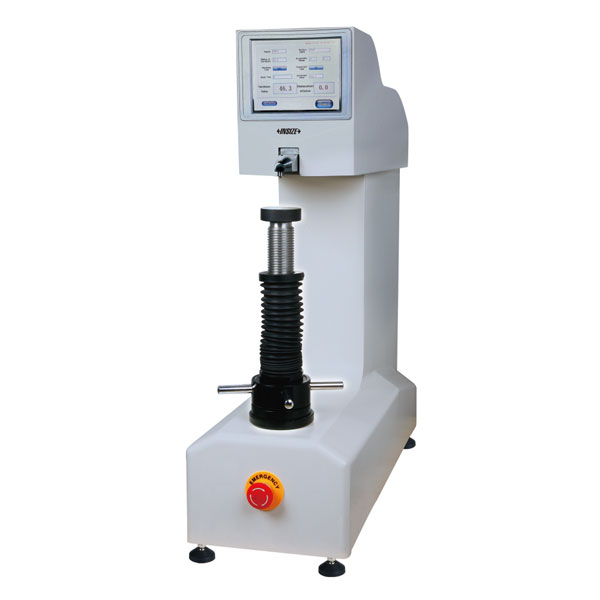 Insize, Automatic Digital RockwellHardness Tester (Dolphin-Nose Model), ISHR-T300-U