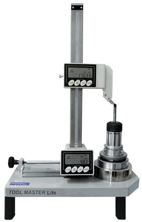 Fowler, Tool Master Lite Tool Presetter, 54-188-777-0
