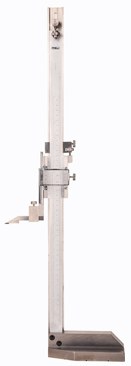 Fowler, VER HEIGHT GAGE 40IN , 52-174-040-0