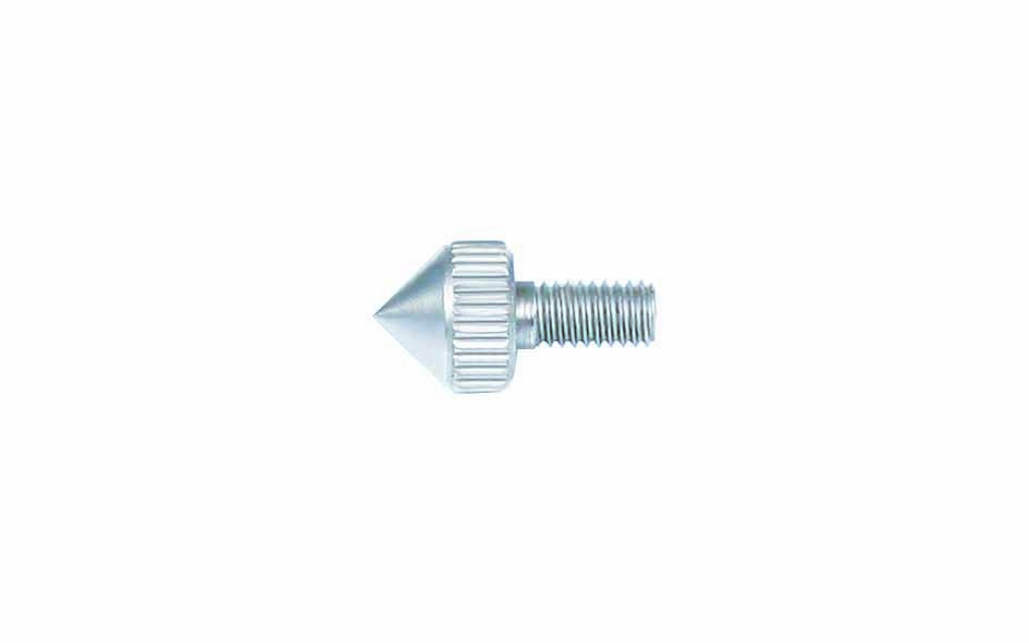 Insize, Conical Point, 6282-0702