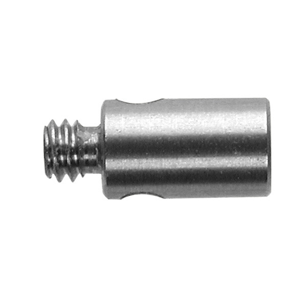 Renishaw, M2 stainless steel extension, L 5 mm, A-5004-7610