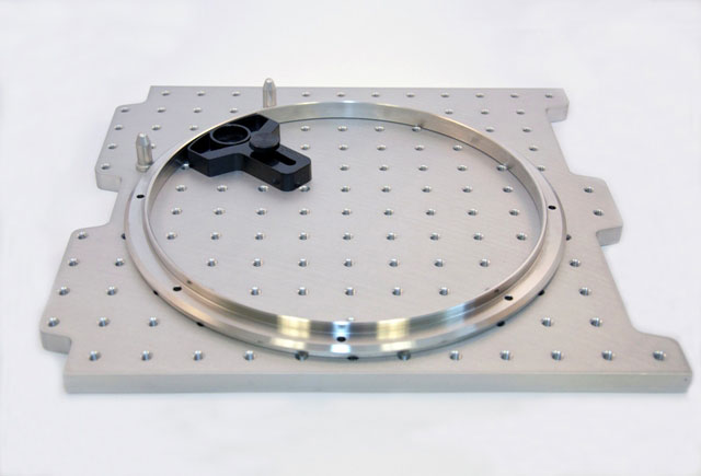 Inspection Arsenal, Cross-Bow™ (Set of 8) - Inch, CRBW-30