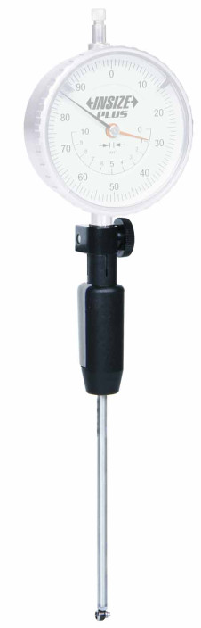 Insize, Bore Gage For Small Holes, .32"-.47", 2425-E12