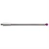 Renishaw, M2 Ø2.5 mm ruby ball, tungsten carbide stem, L 40 mm, A-5003-0039 