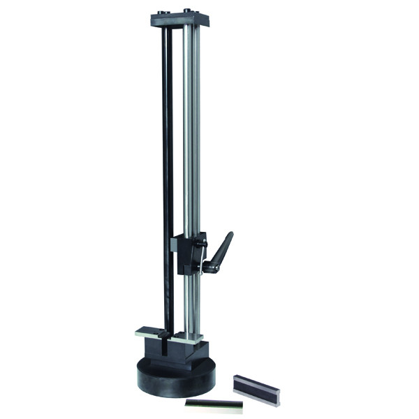 Insize, Bore Gage Setter, .7-16", 2395-400