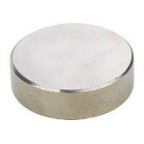 Insize, Micro-Vickers Hardness Test Block, HDT-B-HV1F