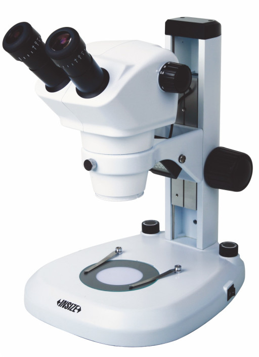 Insize, Eyepiece, 10X Dividing Eyepiece (0.1Mm/.004"), ISM-ZS50-EPD10X
