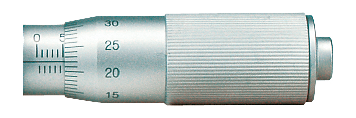 MITUTOYO 293-345-30 1-2 IP65 .0005 GRAD DIGITAL MICROMETER MITUTOYO 293-345-30 1-2 IP65 .0005 GRAD DIGITAL MICROMETER