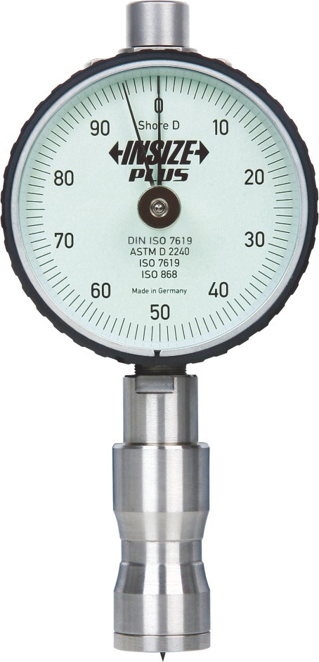 Insize, Shore Durometer, Shore D, ISH-S30D