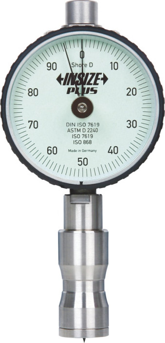 Insize, Shore Durometer, Shore D, ISH-S30D