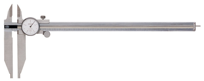 Fowler, DLCAL H/DTY 300M .05M , 52-025-013-0