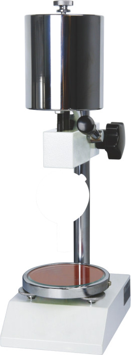 Insize, Testing Stand For Shore Durometer, ISH-STD