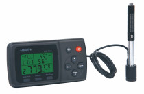 Insize, Portable Leeb Hardness Tester, ISH-PHA