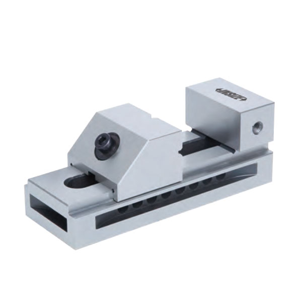 Insize, Precision Vise, 1.969", 6526-80
