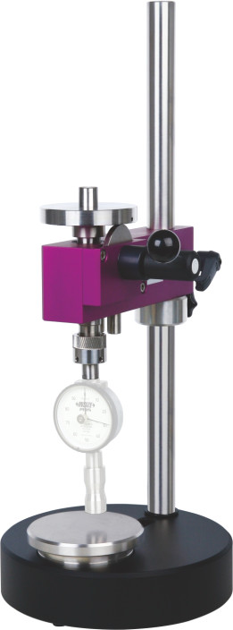 Insize, Testing Stand For Shore Durometer, ISH-OS2
