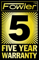 Fowler, -Trimos V6 16”/407mm Electronic Height Gage, 54-199-640-0