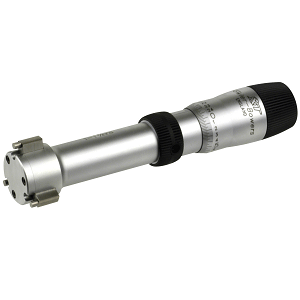 Fowler, Bowers 2.625 inch - 3.250 inch XT-Series Holemike, 52-255-319-0
