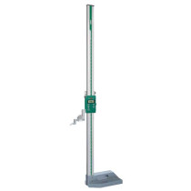 Insize, Digital Height Gage, 0-80"/0-2000Mm, 1150-2000E