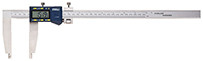 Fowler, 0-24”/600mm Xtra-Range Electronic Caliper, 54-100-024-1
