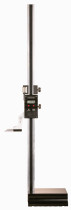 Fowler, 0-24”/600mm Digital Ultra-Height Gage ,54-105-024-0