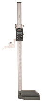 Fowler, 0-40”/1000mm Electronic Height Gage, 54-106-040-0