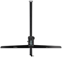 Fowler, 0-31”/0-800mm Light-Line Digital Depth Gage, 54-136-030-0