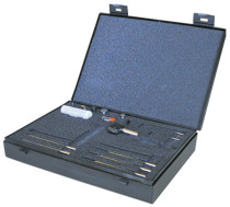 Fowler, 4mm Probe Set for the Fowler-Trimos Mestra and Vectra Height Gages, 54-194-016-0