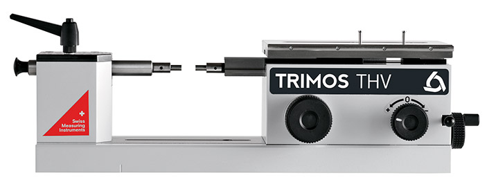 Fowler, Trimos THV Package Discount 1, THV Horizontal Package 1