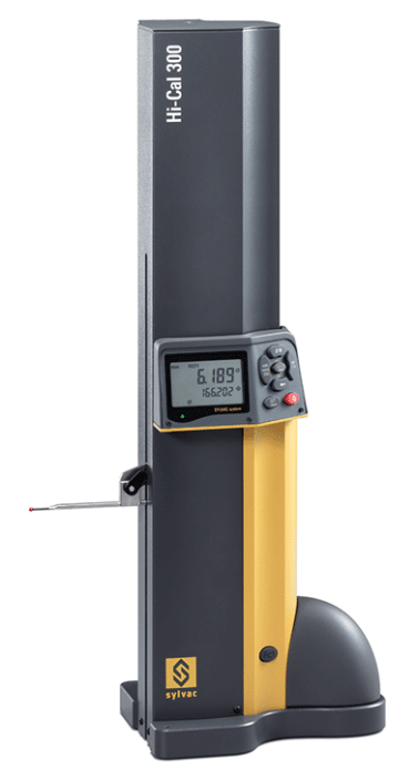Fowler,-Sylvac 12”/300mm Hi_CAL Electronic Height Gage, 54-931-300-0