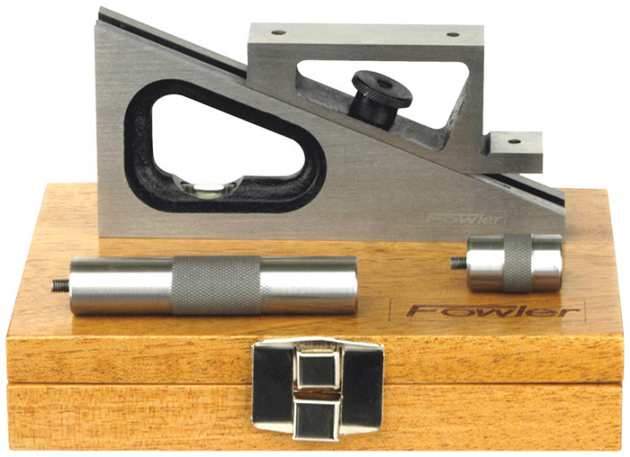 Fowler, Planer & Shaper Gage, 52-460-005-0