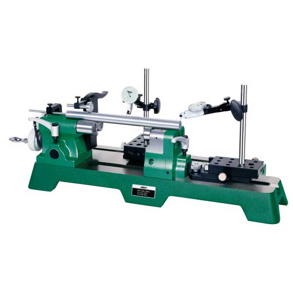 Insize, Bench Centers, With Handwheel, 4733-300AE
