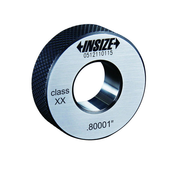 Insize, Setting Ring, 29/32" Dia, 6313-29H32