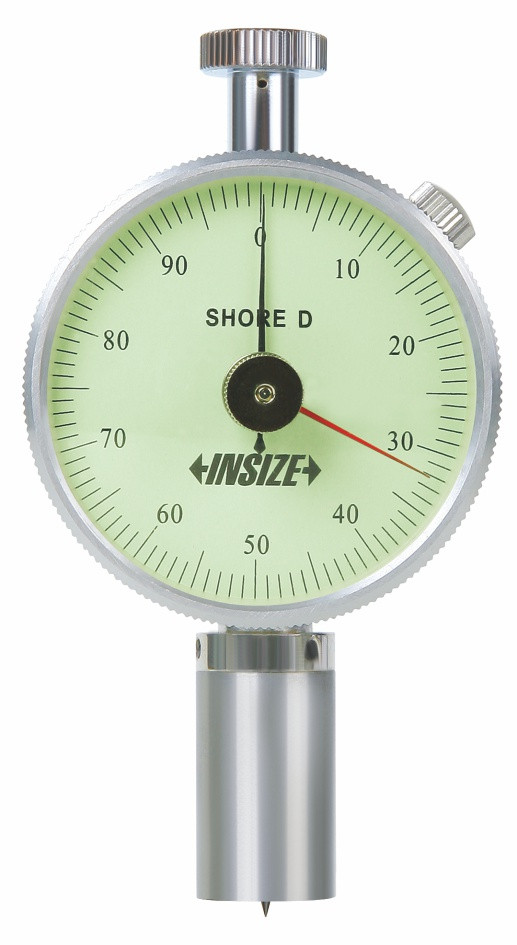 Insize, Shore Durometer, Shore D, ISH-SDM