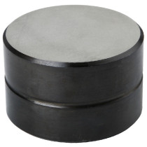 Insize, Leeb Hardness Test Block, HDT-B-HLG2