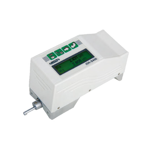 Insize, Roughness Tester, ISR-S400 | Measurement Solutions
