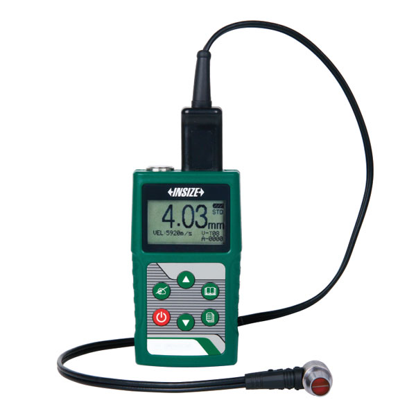 Insize, Ultrasonic Thickness Gage, ISU-250C