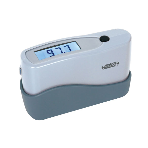 Insize, 60° Gloss Meter, 0 ~ 150Gu(60°), ISQ-DG6