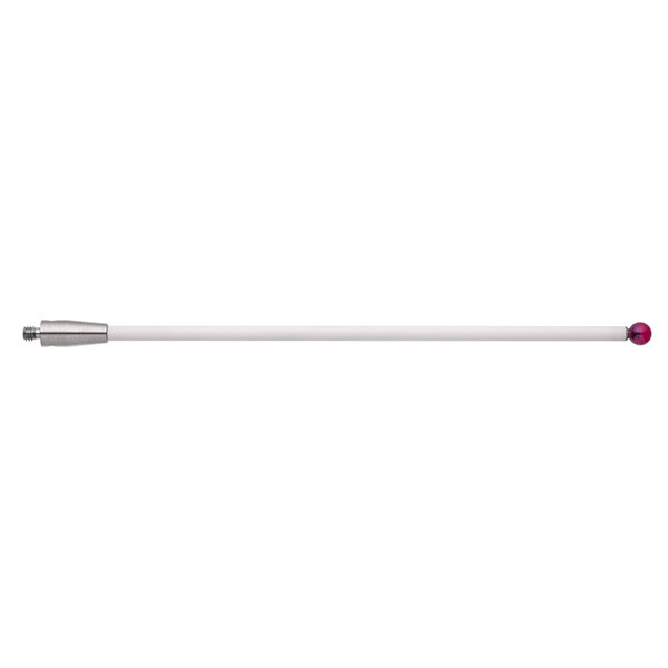 Renishaw, SPRINT M4 Ø6 mm ruby ball, ceramic stem, L 150 mm, EWL 71.5 mm, A-5004-4474