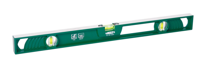 Insize, Aluminum Alloy Level, 32", 4911-800